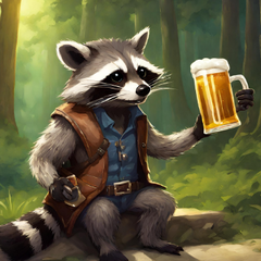 rocket