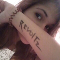 Revoltz