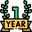 1 Ano